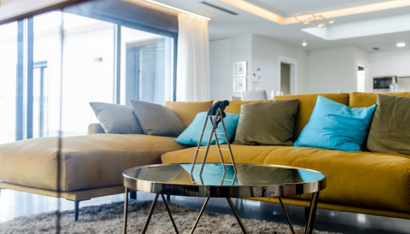 Obra Nueva - Modelo Penélope - San Miguel de Salinas