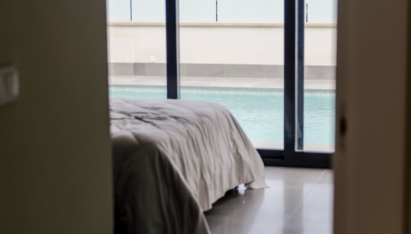 Obra Nueva - Modelo Penélope - San Miguel de Salinas