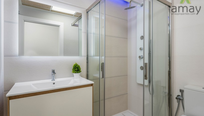 Wiederverkauf - Bungalow - Torrevieja - Torrevieja - Los Balcones