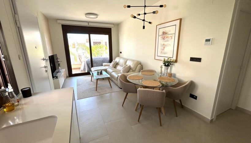 Wiederverkauf - Bungalow - Torrevieja - Torrevieja - Los Balcones