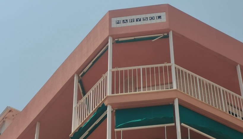 Wiederverkauf - Penthouse - Torrevieja - Torrelamata - La Mata