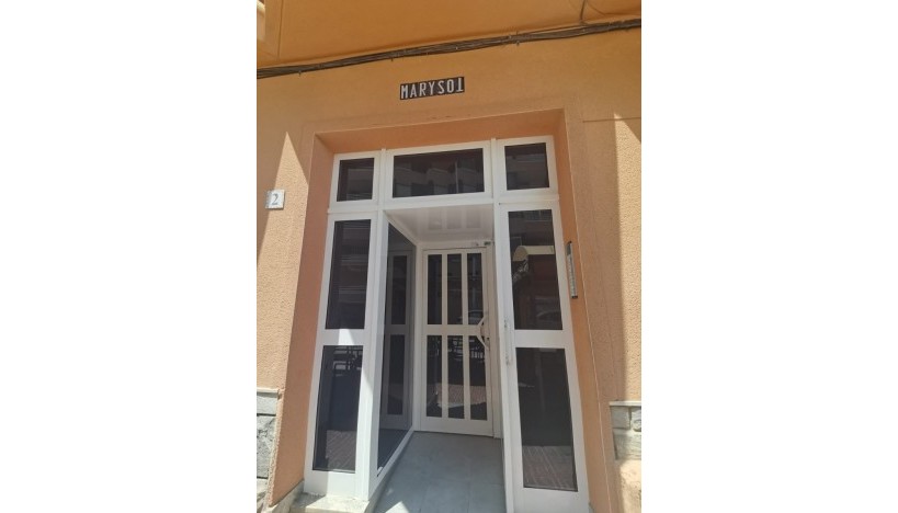 Wiederverkauf - Penthouse - Torrevieja - Torrelamata - La Mata