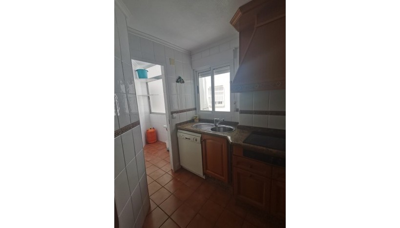 Wiederverkauf - Penthouse - Torrevieja - Torrelamata - La Mata