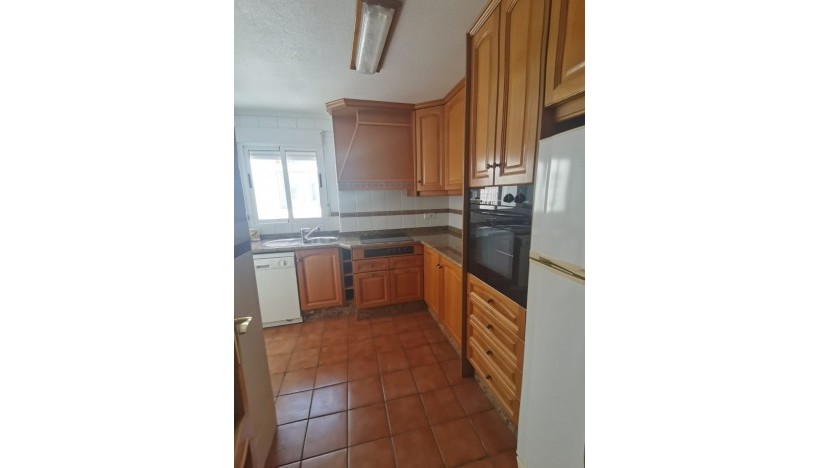 Wiederverkauf - Penthouse - Torrevieja - Torrelamata - La Mata