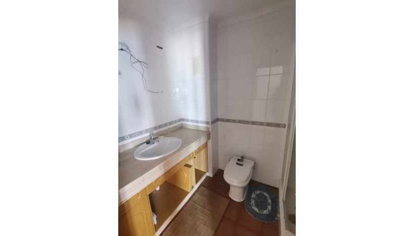 Wiederverkauf - Penthouse - Torrevieja - Torrelamata - La Mata