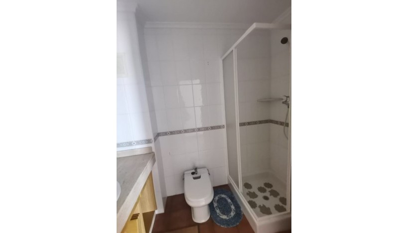 Wiederverkauf - Penthouse - Torrevieja - Torrelamata - La Mata