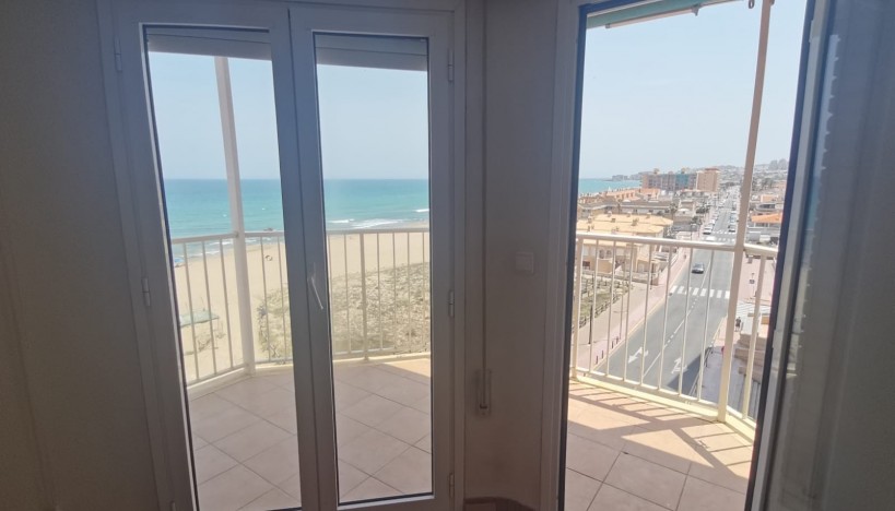 Wiederverkauf - Penthouse - Torrevieja - Torrelamata - La Mata