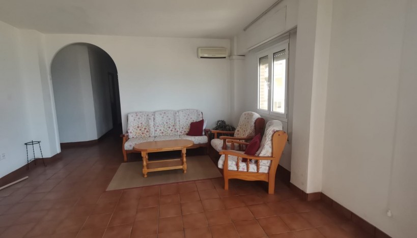 Wiederverkauf - Penthouse - Torrevieja - Torrelamata - La Mata