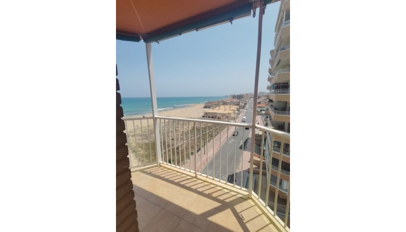 Wiederverkauf - Penthouse - Torrevieja - Torrelamata - La Mata