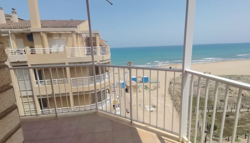 Wiederverkauf - Penthouse - Torrevieja - Torrelamata - La Mata