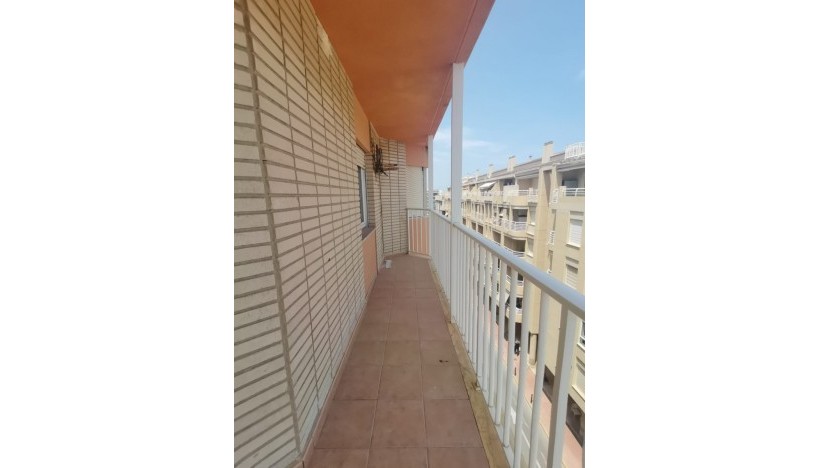 Wiederverkauf - Penthouse - Torrevieja - Torrelamata - La Mata