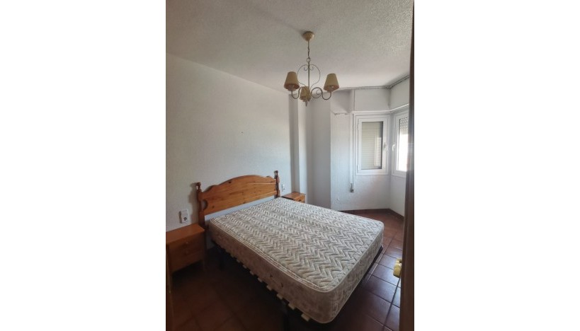 Wiederverkauf - Penthouse - Torrevieja - Torrelamata - La Mata