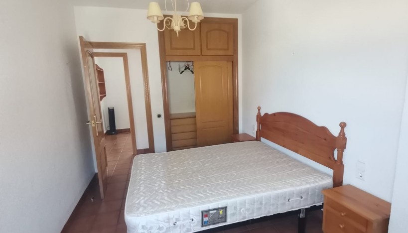 Wiederverkauf - Penthouse - Torrevieja - Torrelamata - La Mata