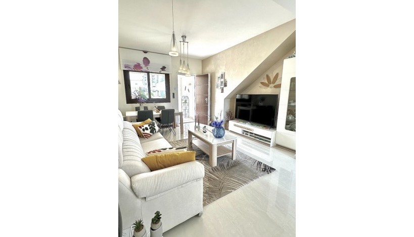 Reventa - Bungalow - Torrevieja - Torrevieja - Los Balcones