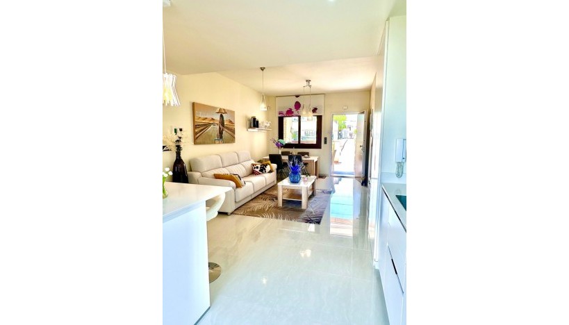 Reventa - Bungalow - Torrevieja - Torrevieja - Los Balcones