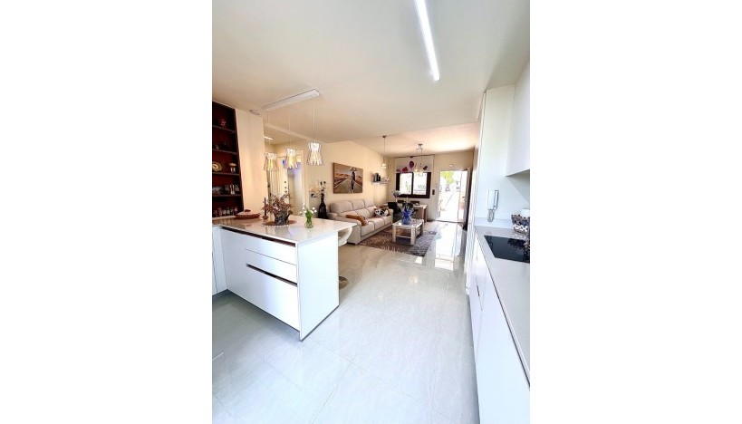 Reventa - Bungalow - Torrevieja - Torrevieja - Los Balcones