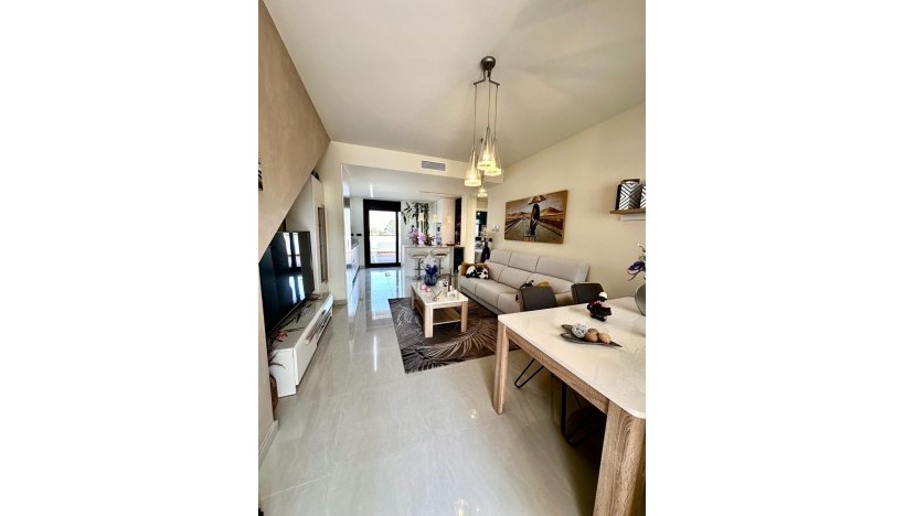 Reventa - Bungalow - Torrevieja - Torrevieja - Los Balcones