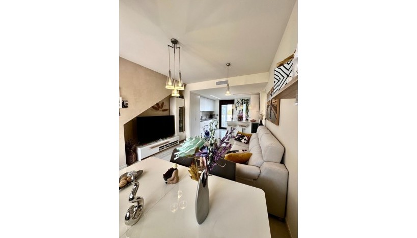 Reventa - Bungalow - Torrevieja - Torrevieja - Los Balcones