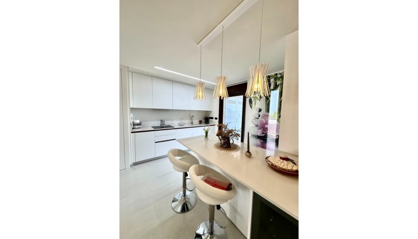 Reventa - Bungalow - Torrevieja - Torrevieja - Los Balcones