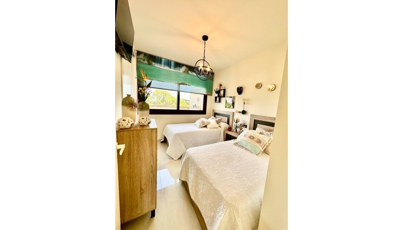 Reventa - Bungalow - Torrevieja - Torrevieja - Los Balcones