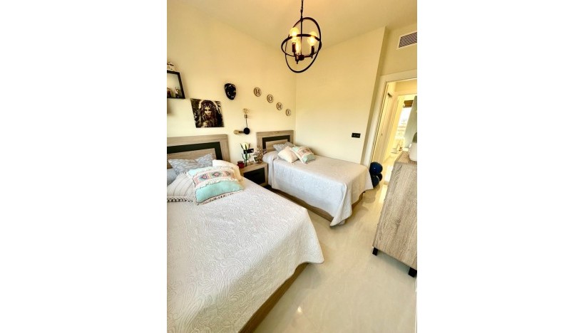 Reventa - Bungalow - Torrevieja - Torrevieja - Los Balcones