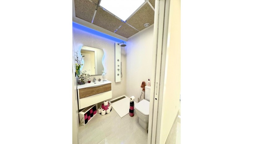 Reventa - Bungalow - Torrevieja - Torrevieja - Los Balcones