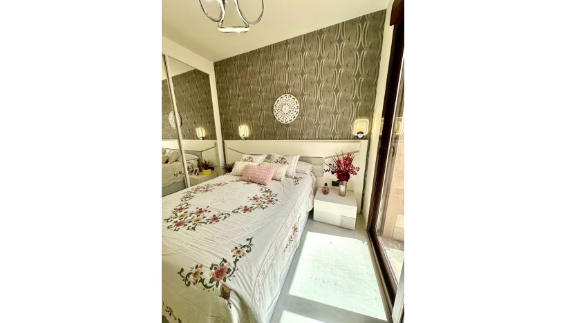 Reventa - Bungalow - Torrevieja - Torrevieja - Los Balcones