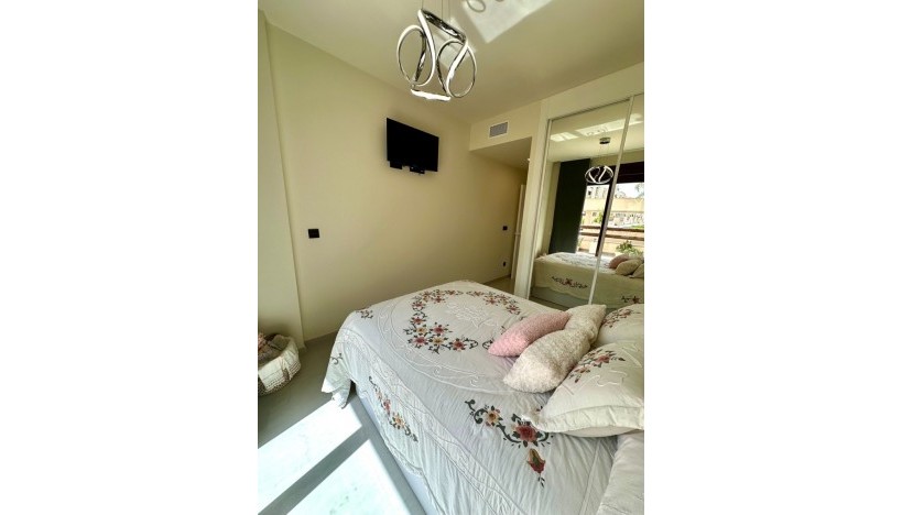 Reventa - Bungalow - Torrevieja - Torrevieja - Los Balcones