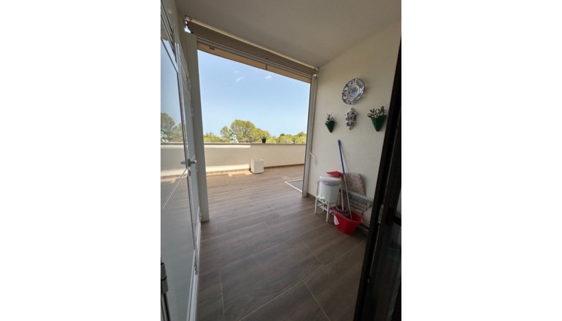 Reventa - Bungalow - Torrevieja - Torrevieja - Los Balcones