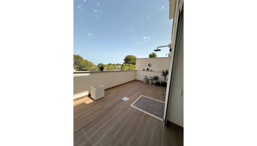 Reventa - Bungalow - Torrevieja - Torrevieja - Los Balcones