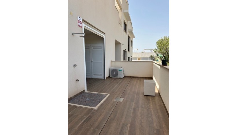 Reventa - Bungalow - Torrevieja - Torrevieja - Los Balcones