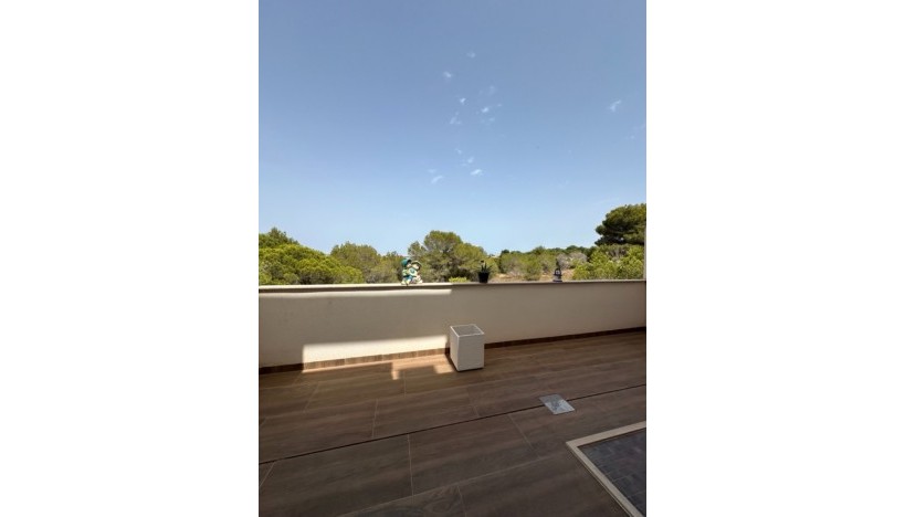 Reventa - Bungalow - Torrevieja - Torrevieja - Los Balcones