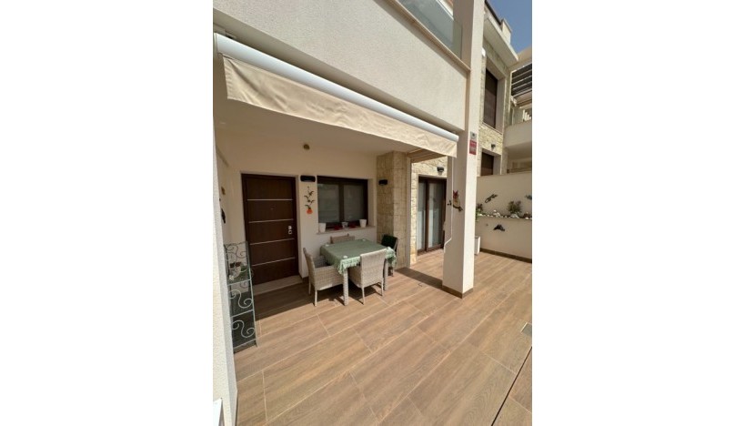 Reventa - Bungalow - Torrevieja - Torrevieja - Los Balcones