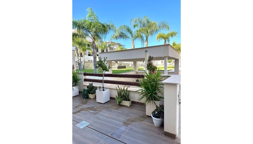 Reventa - Bungalow - Torrevieja - Torrevieja - Los Balcones