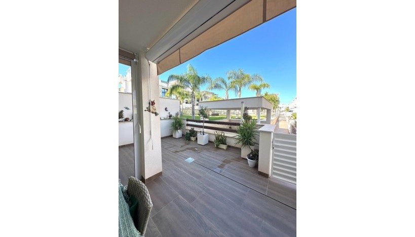 Reventa - Bungalow - Torrevieja - Torrevieja - Los Balcones