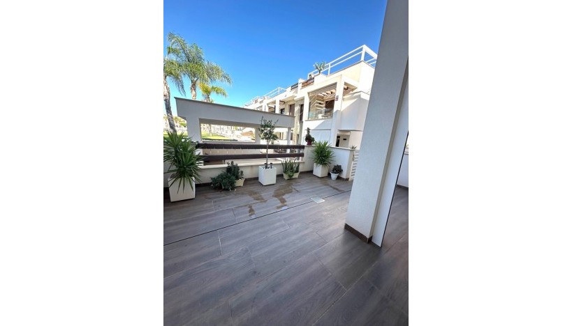 Reventa - Bungalow - Torrevieja - Torrevieja - Los Balcones