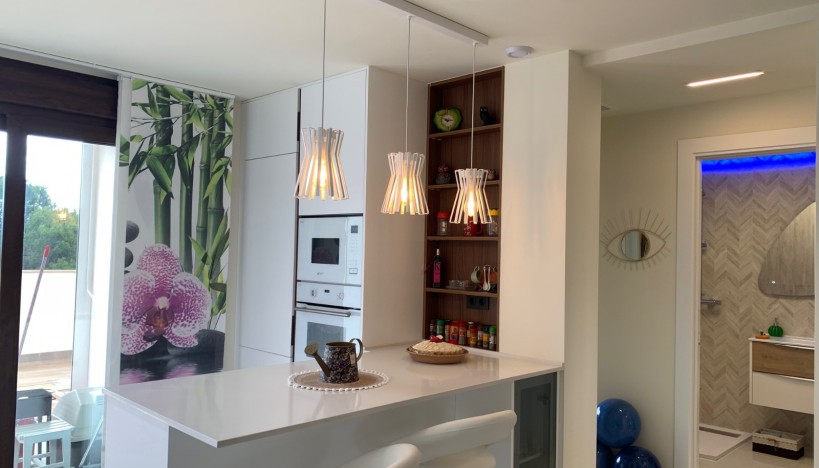 Reventa - Bungalow - Torrevieja - Torrevieja - Los Balcones