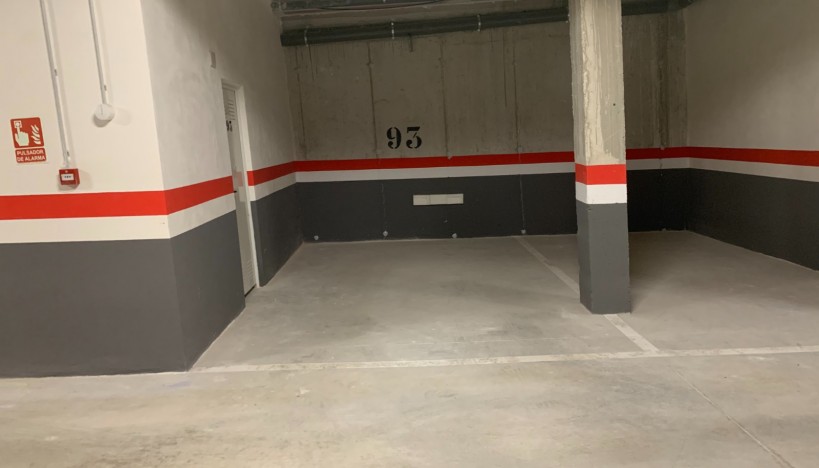 Reventa - Bungalow - Torrevieja - Torrevieja - Los Balcones