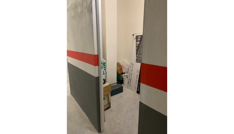 Reventa - Bungalow - Torrevieja - Torrevieja - Los Balcones