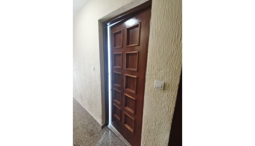 Wiederverkauf - Penthouse - Torrevieja - Torrelamata - La Mata