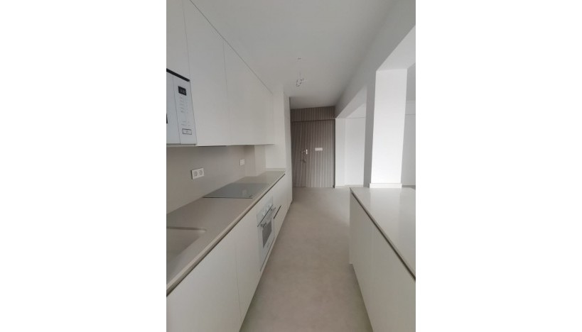 Wiederverkauf - Penthouse - Torrevieja - Torrelamata - La Mata