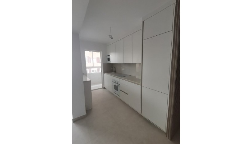 Wiederverkauf - Penthouse - Torrevieja - Torrelamata - La Mata