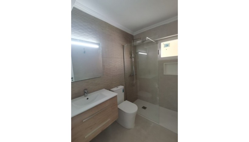 Wiederverkauf - Penthouse - Torrevieja - Torrelamata - La Mata