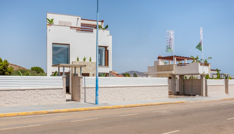 New Construction - Villa - Vera