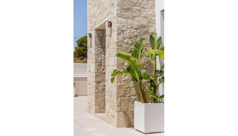 New Construction - Villa - Vera