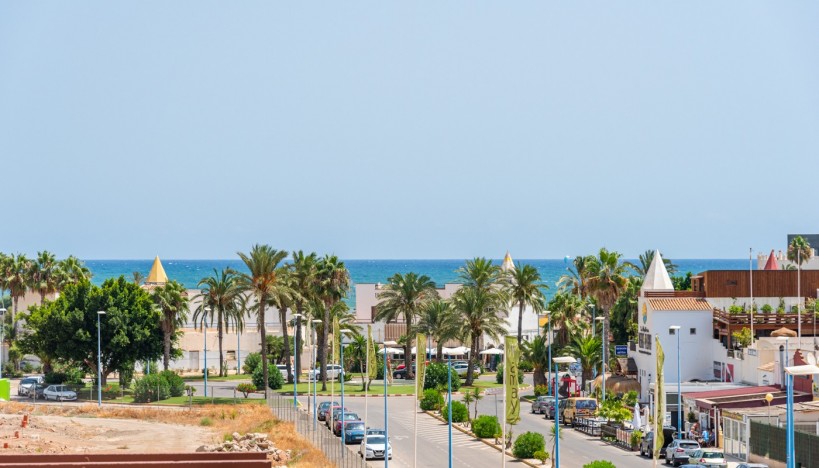 New Construction - Villa - Vera