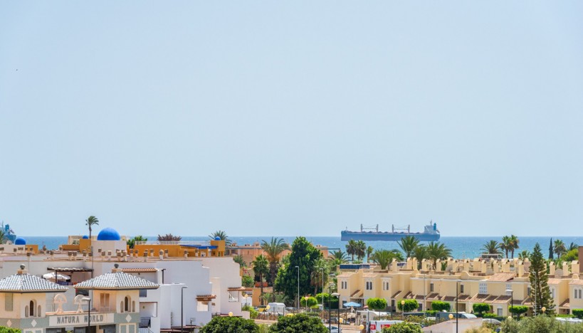 New Construction - Villa - Vera