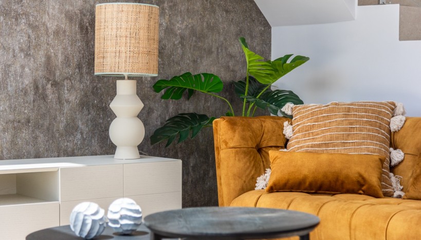 New Construction - Villa - Vera