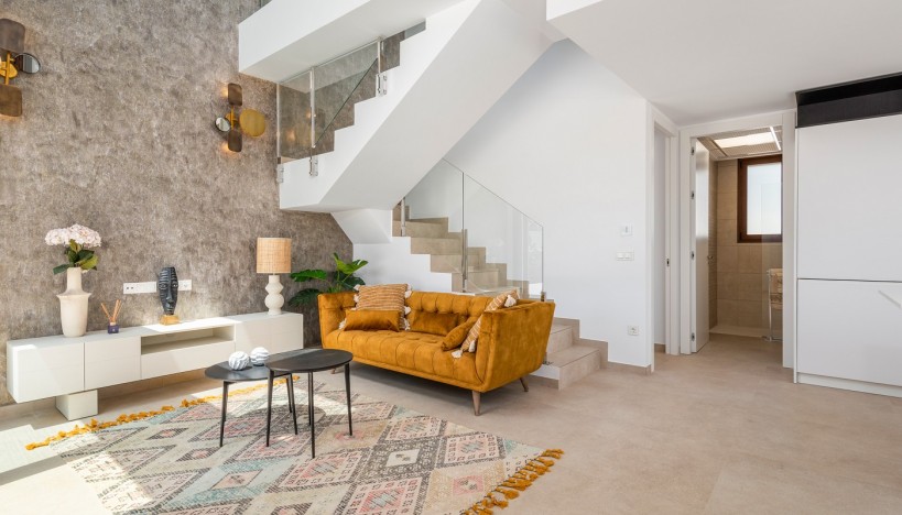 New Construction - Villa - Vera