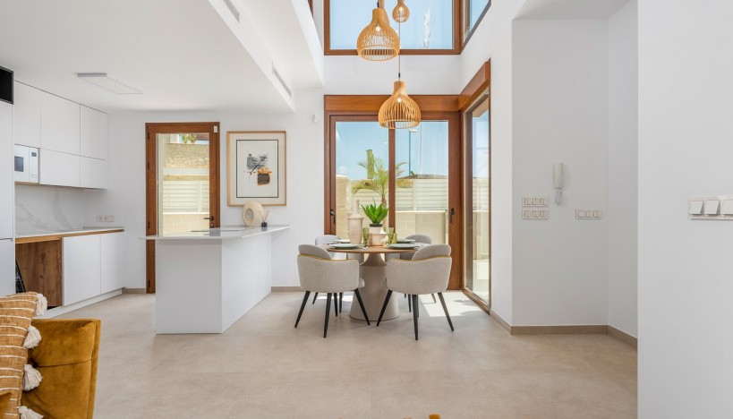 New Construction - Villa - Vera